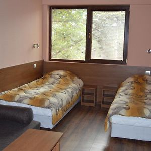 Habitación con Cama Queen